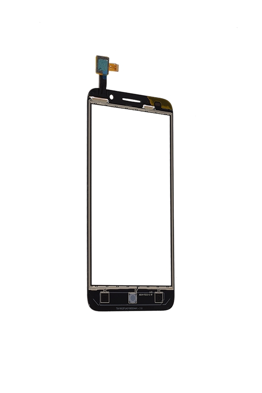 Alcatel OneTouch Pop 3 (5015D) Touchscreen/Digitizer  Black