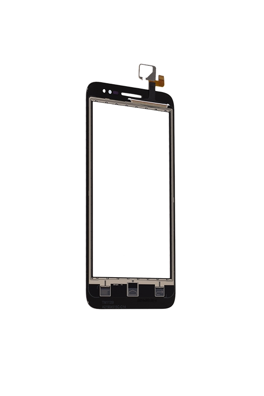 Alcatel OneTouch Pop D5 (5038D) Touchscreen/Digitizer  Black