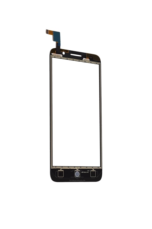 Alcatel OneTouch Pop 3 5.0 (5065X) Touchscreen/Digitizer Black