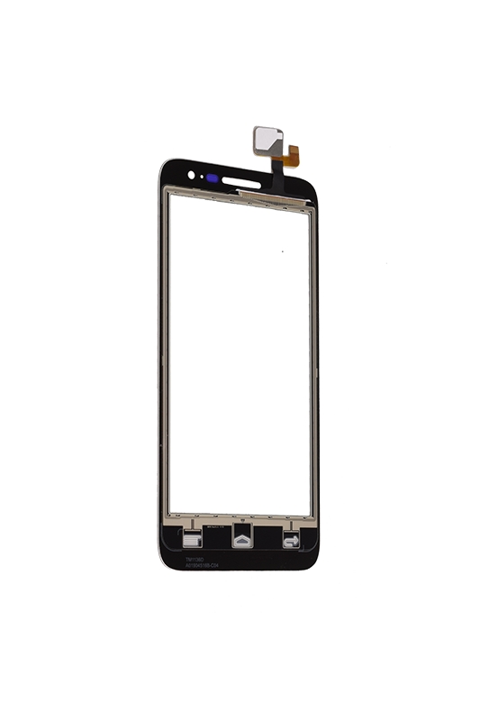 Alcatel OneTouch Pop D5 (5038D) Touchscreen/Digitizer  White