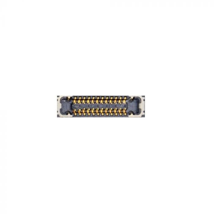 Apple iPhone 8/iPhone 8 Plus/iPhone SE (2020) Touch FPC Connector (J5800) 