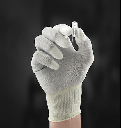 Ansell Sensilite® ESD Gloves 48-135 size M (9)