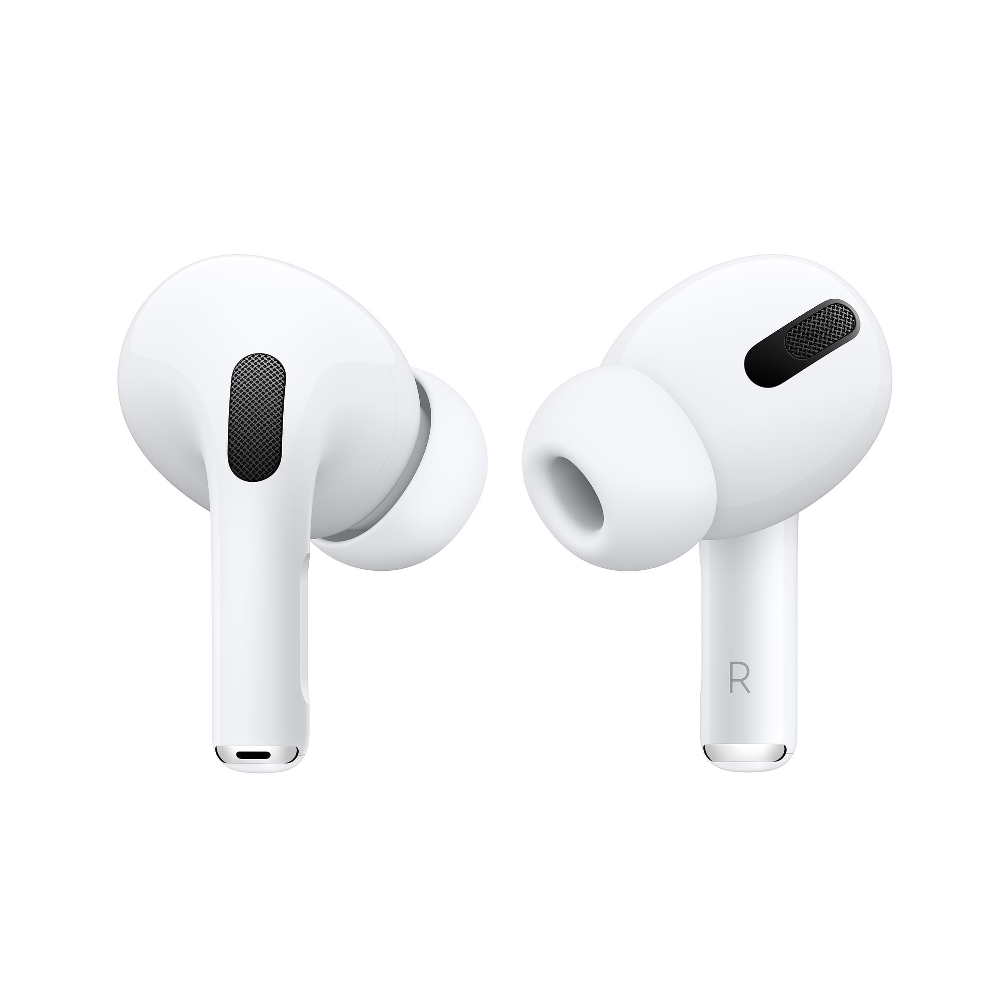 Apple AirPods Pro (2021) with Wireless Charging Case - MLWK3ZM/A