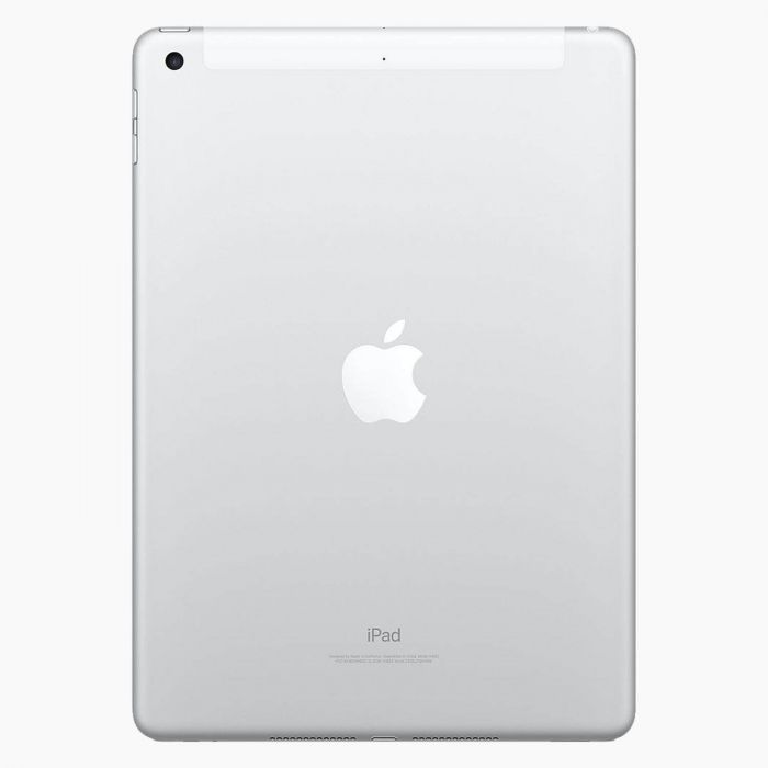 Apple iPad Air 2 - 64GB - Pre-owned (used) - Silver
