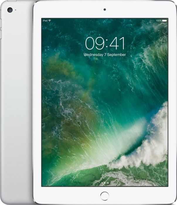 Apple iPad Air 2 - 64GB - Pre-owned (used) - Silver