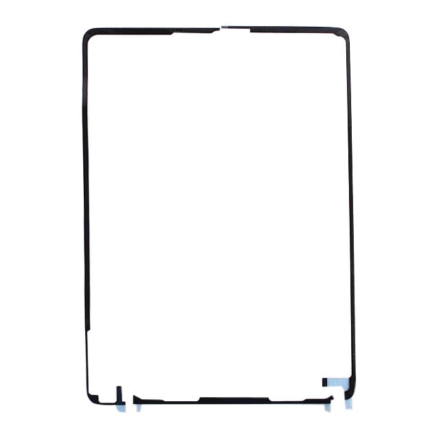 Apple iPad Air 2 Adhesive Tape Front (Wifi & 4G Version) 3pcs set 