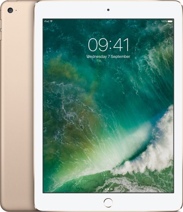 Apple iPad Air 2 - 16GB - Pre-owned (used) - Gold