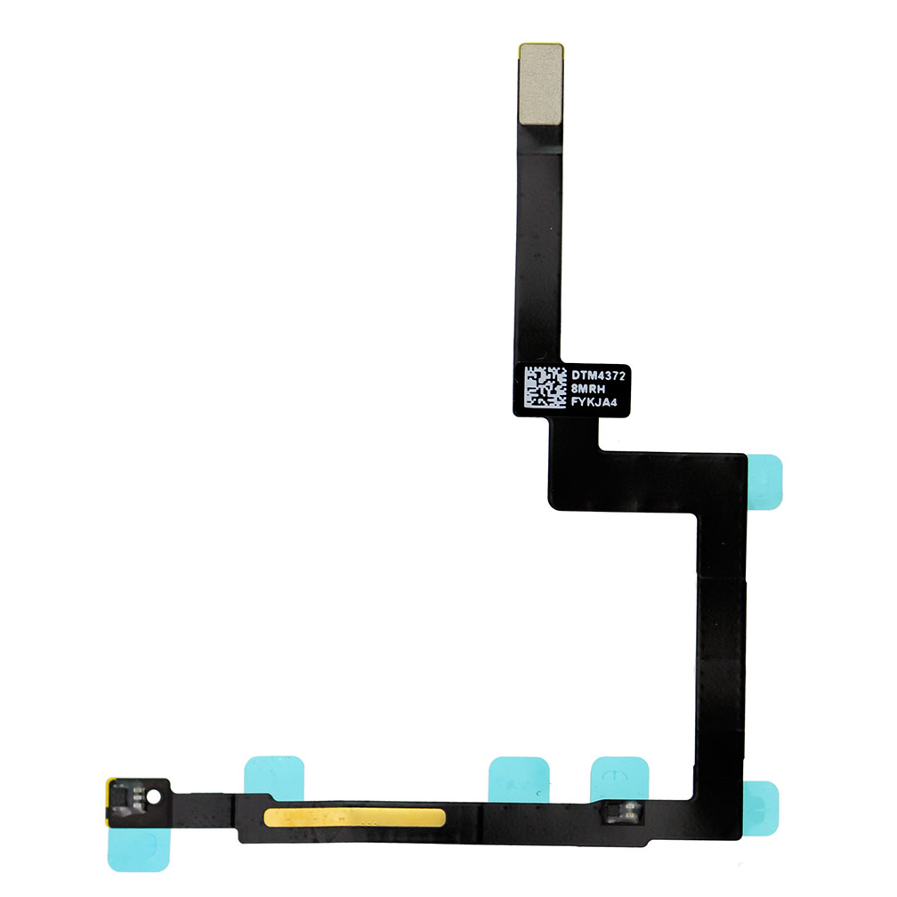 Apple iPad Mini 3 Home button Flex Cable  