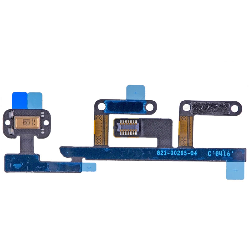Apple iPad Pro (9.7) Volume button Flex Cable  