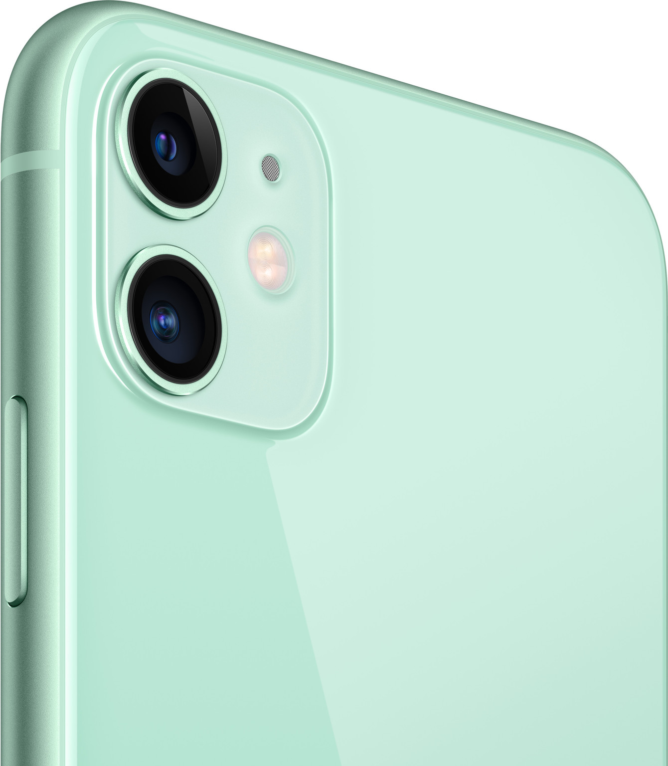 Apple iPhone 11 - 128GB - Green