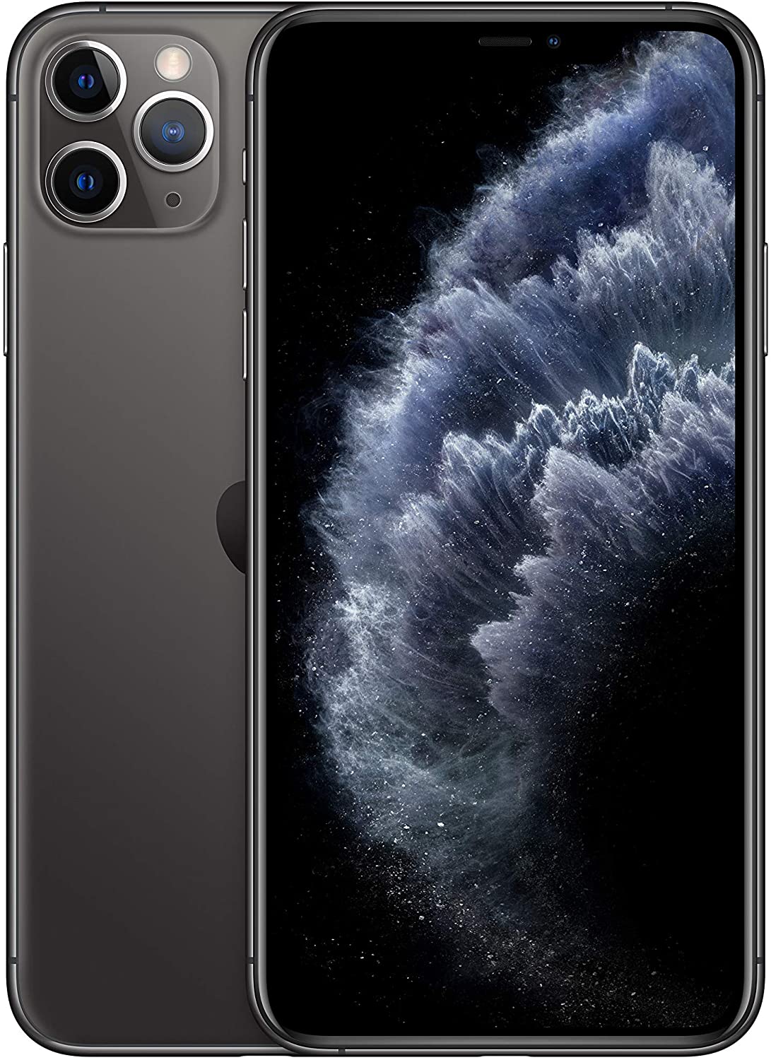 Apple iPhone 11 Pro Max - Provider Pre-Owned - 256GB - Space Gray