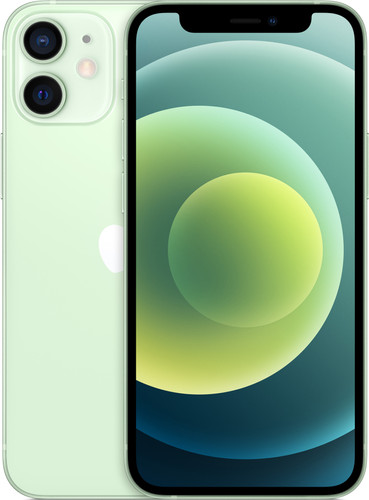 Apple iPhone 12 - 128GB - Green