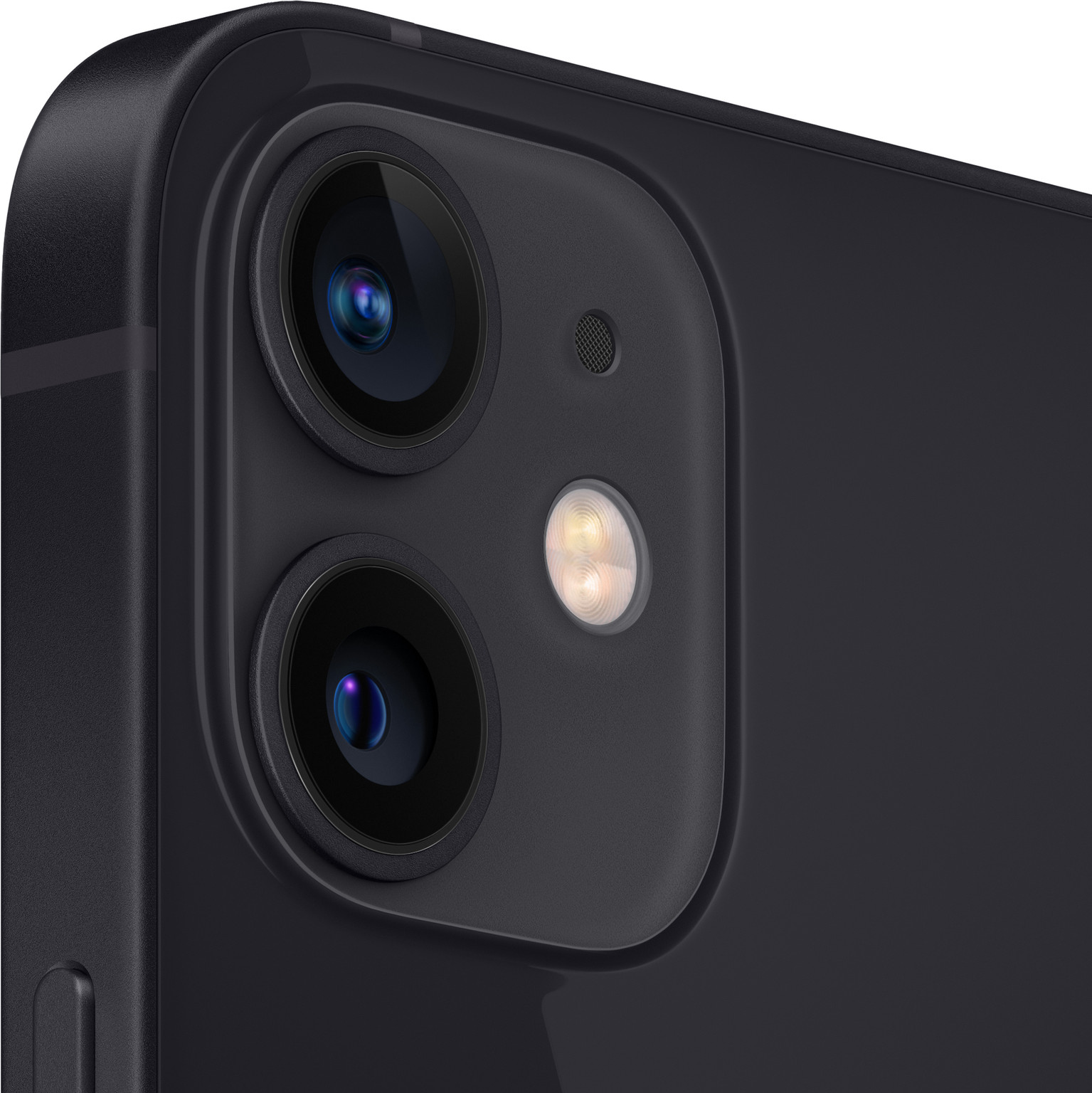 Apple iPhone 12 Mini - 128GB - Black