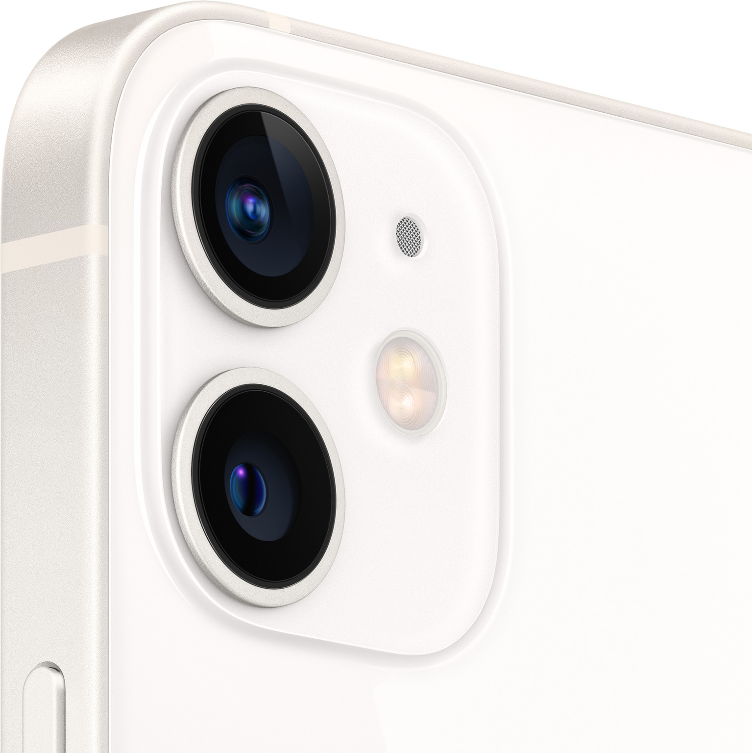 Apple iPhone 12 Mini - 128GB - White
