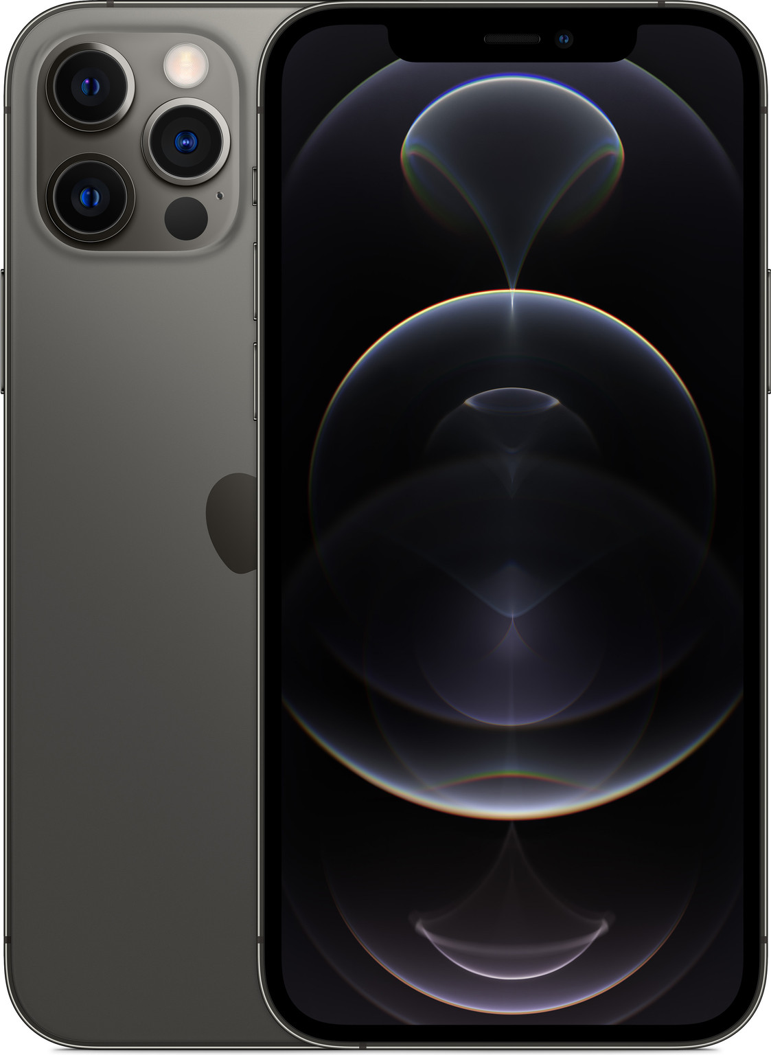 Apple iPhone 12 Pro - 512GB - Graphite