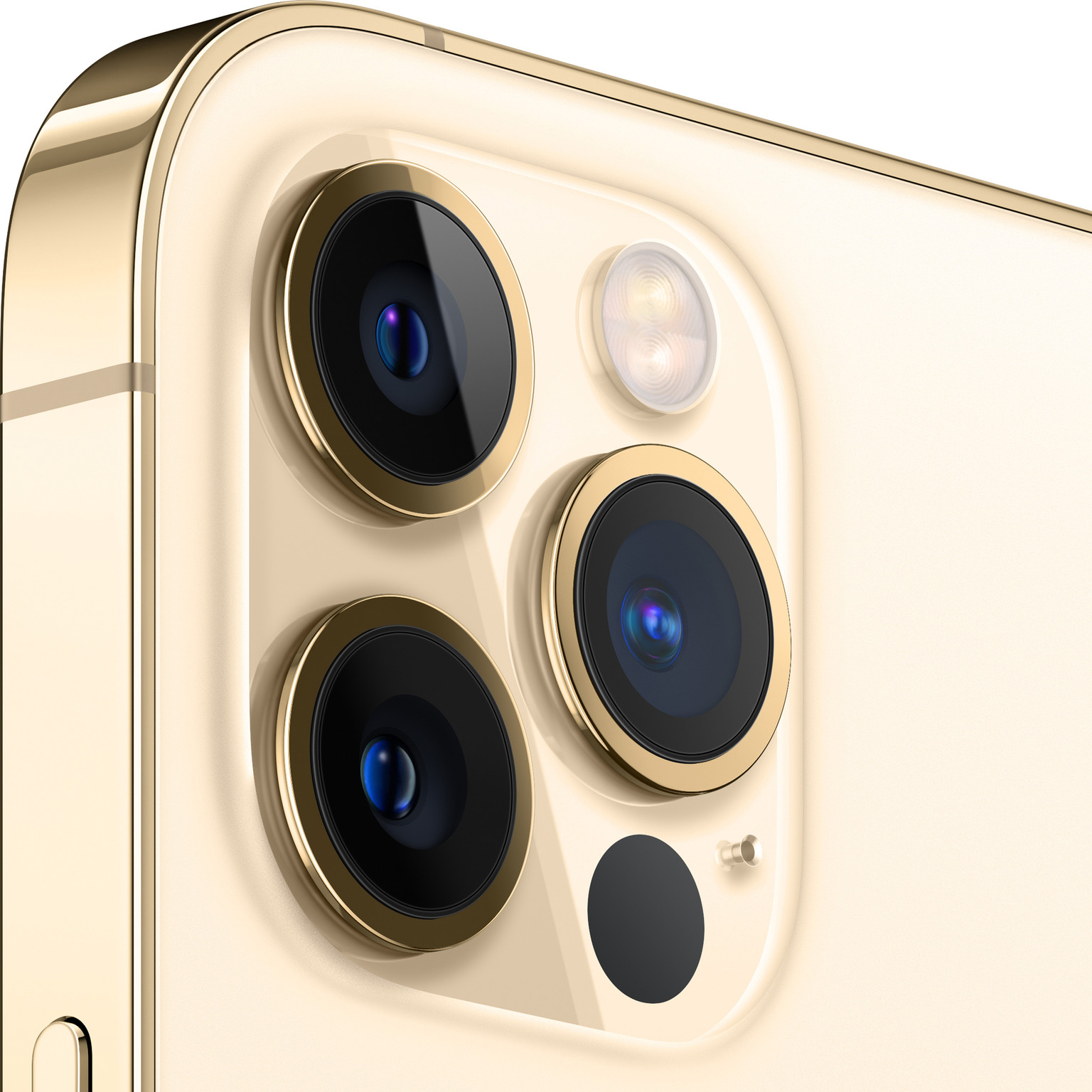 Apple iPhone 12 Pro - 512GB - Gold