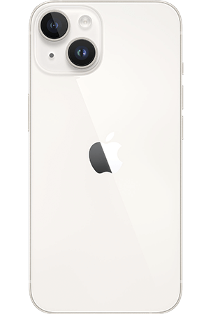 Apple iPhone 14 - 512GB - White