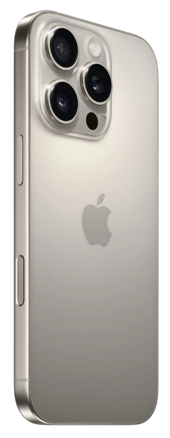 Apple iPhone 16 Pro - 1TB - Natural