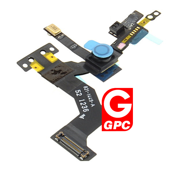 Apple iPhone 5G Front Camera Module With Sensor Module