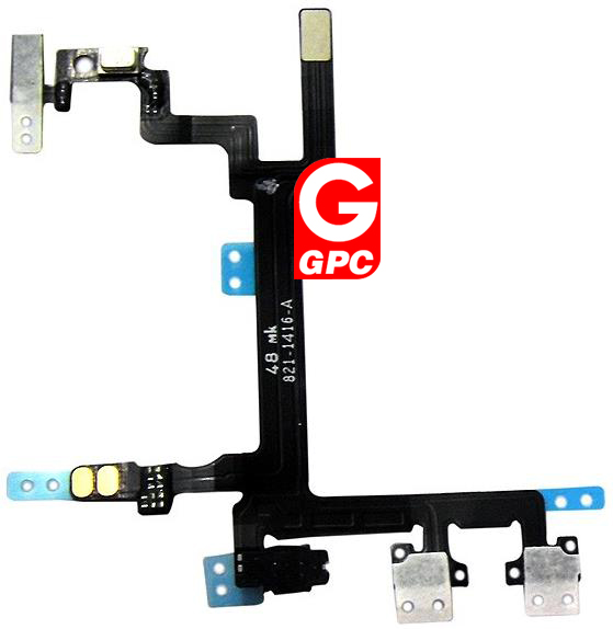 Apple iPhone 5G Power button