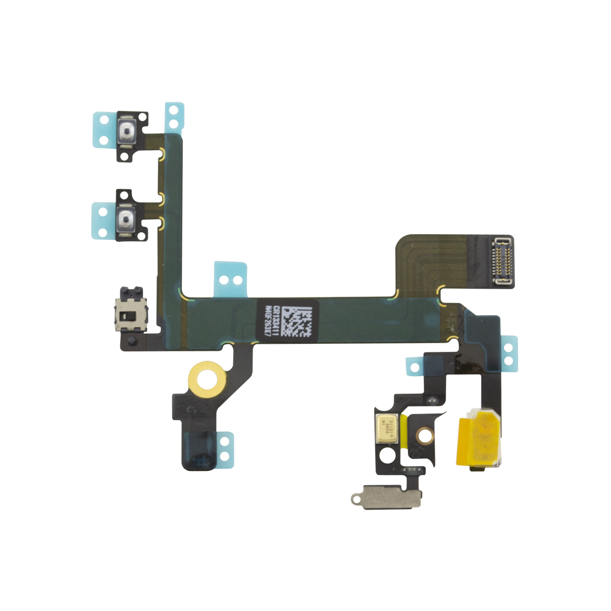 Apple iPhone SE Power + Volume button Flex Cable  
