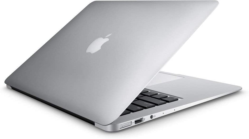 Apple MacBook Air 13 Inch - A1466 - i5 1.6GHZ 8GB / 128GB - 2015 - Silver (Used)