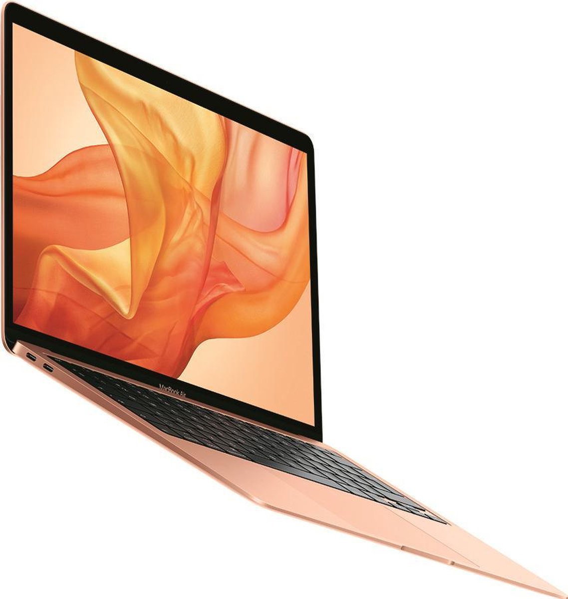 Apple Macbook Air 13 Inch - A2179 - 1.1 GHz i3 8GB 256GB - 2020 - Gold (Used)