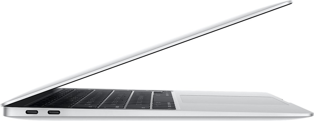 Apple Macbook Air 13 Inch - A2179 - 1.1GHz i5 8GB 512GB - 2020 - Silver (Used)