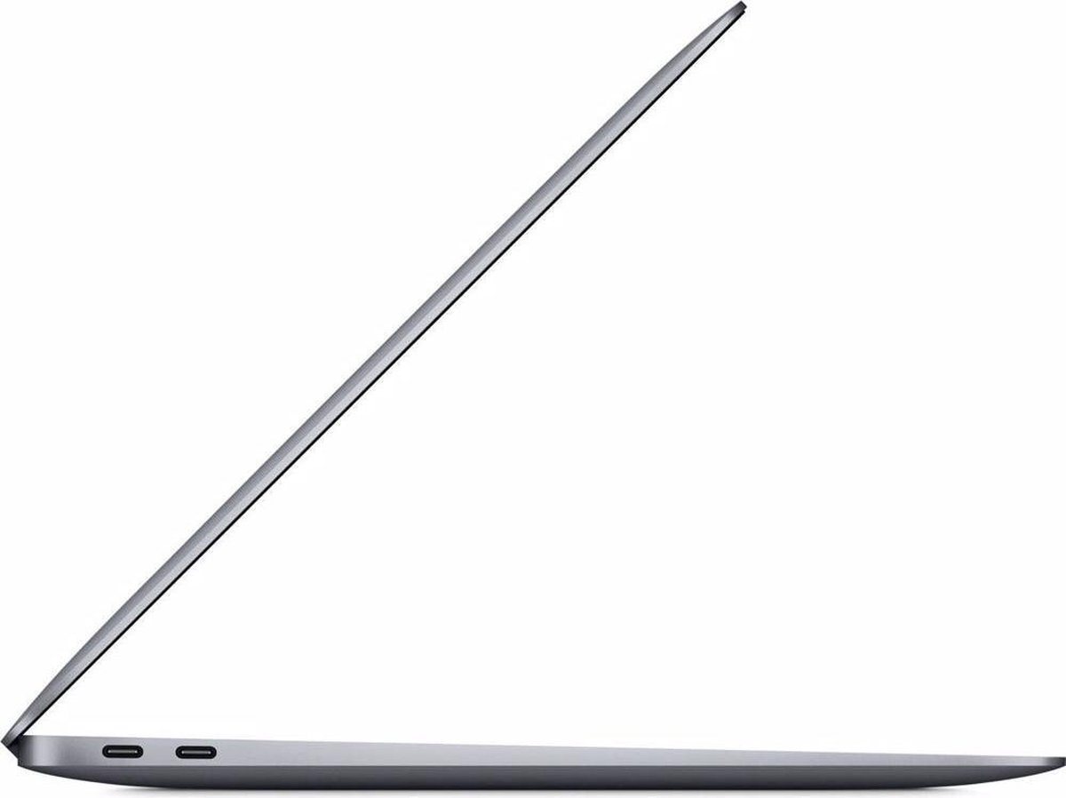 Apple Macbook Air 13 Inch - A2179 - 1.1GHz i5 8GB 256GB - 2020 - Grey (Used)