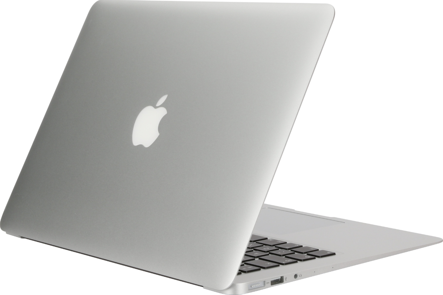 Apple MacBook Air 13 Inch - A1466 - i5 1.8GHz 8GB / 128GB - 2017 - Silver (Used)