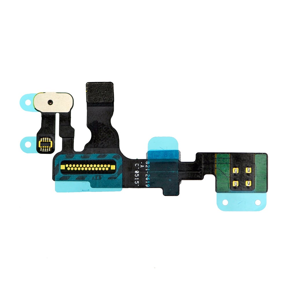 Apple Watch 38mm Microphone Flex Cable 