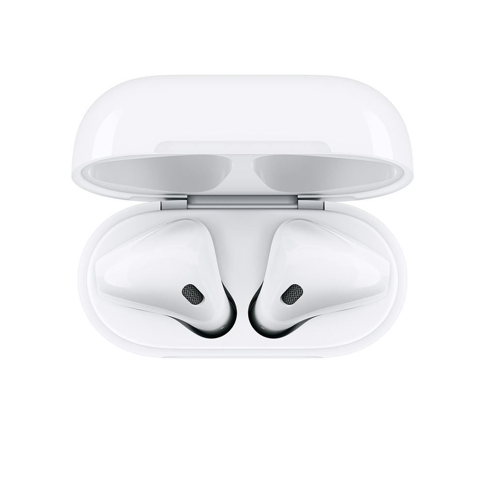 Apple AirPods 2 with Wireless Charging Case MRXJ2ZM/A