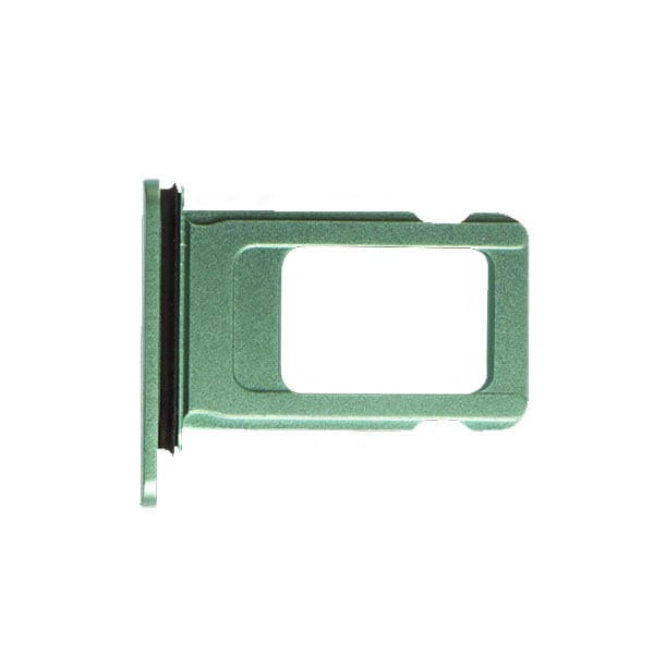 Apple iPhone 11 Simcard holder  Green