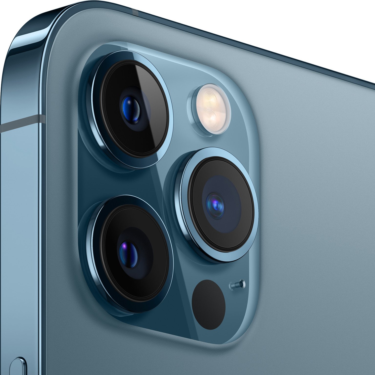 Apple iPhone 12 Pro Max - 256GB - Blue