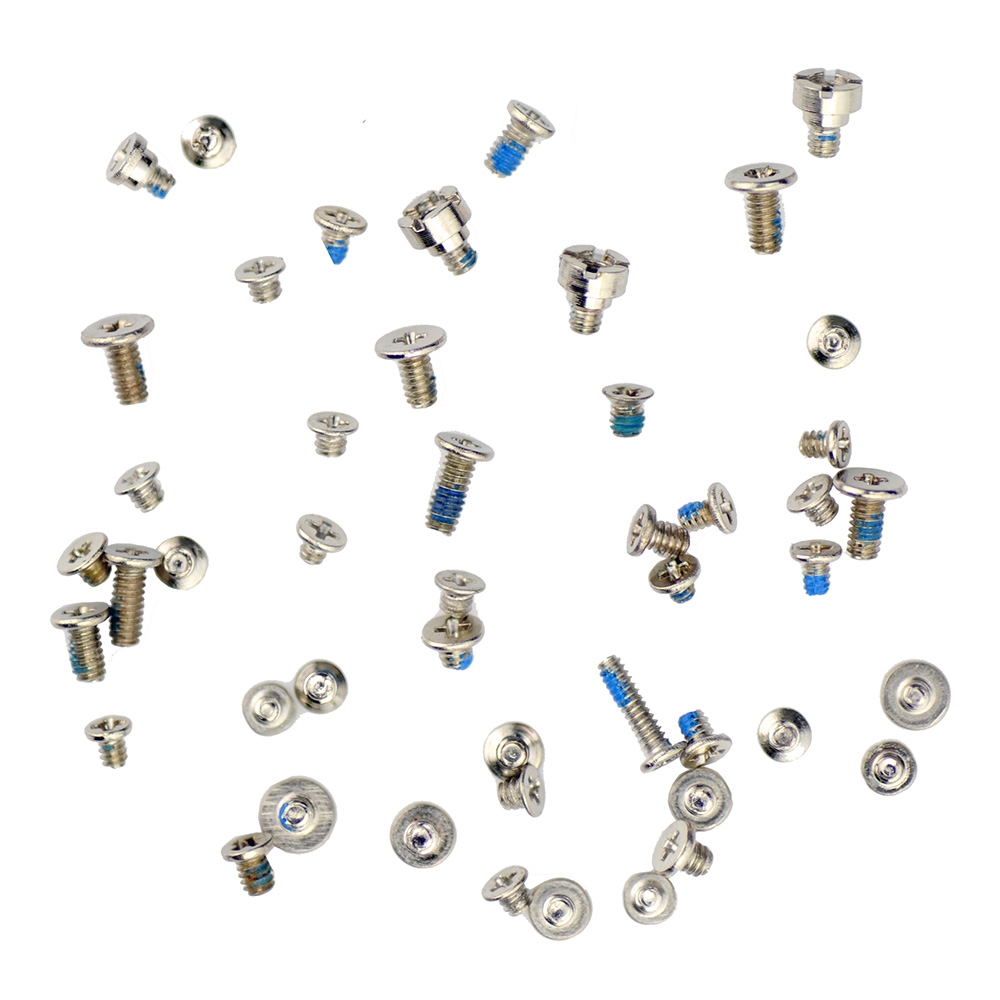 Apple iPhone 5C Screw set  