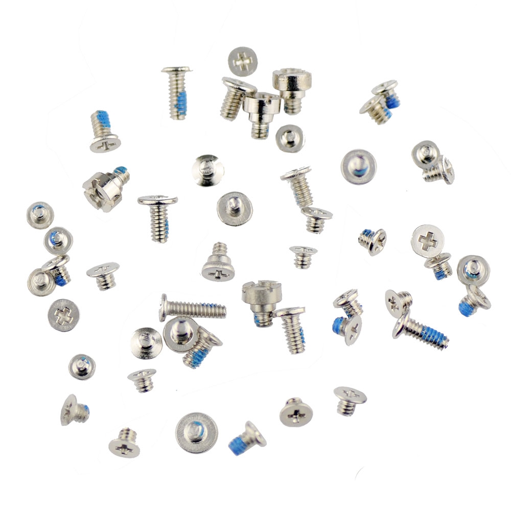 Apple iPhone 5S/iPhone SE Screw set 