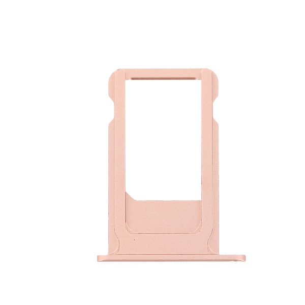 Apple iPhone 6S Simcard Holder  Rose Gold