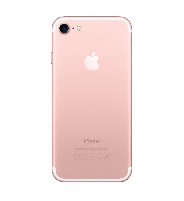 Apple iPhone 7 - Provider Pre-Owned - 256GB - Rose Gold