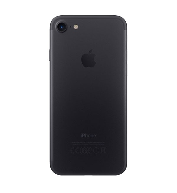 Apple iPhone 7 - Provider Pre-Owned - 256GB - Space Gray
