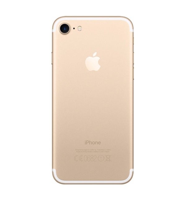 Apple iPhone 7 - Provider Pre-Owned - 32GB - Gold