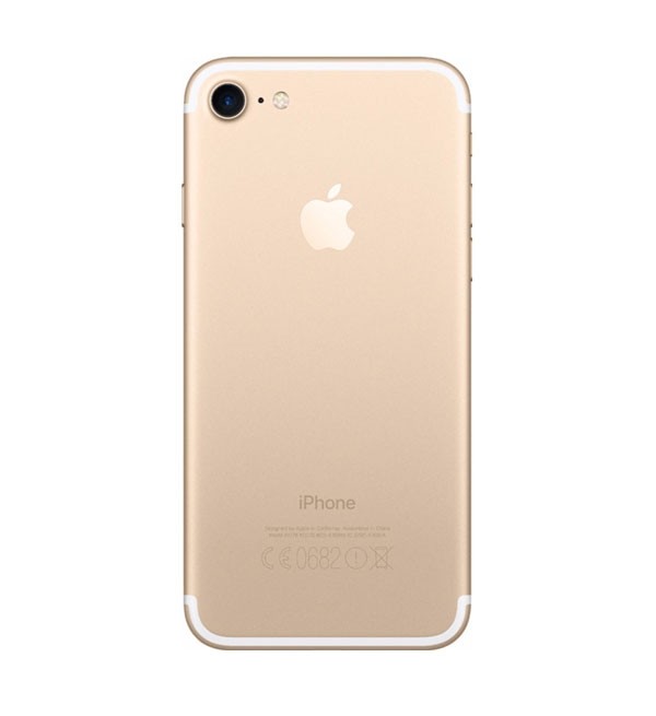 Apple iPhone 7 - Provider Pre-Owned - 128GB - Gold