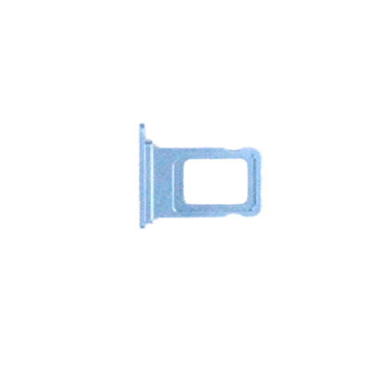 Apple iPhone XR Simcard holder  Blue