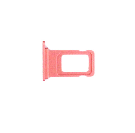 Apple iPhone XR Simcard Holder - Coral