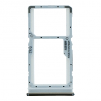 Xiaomi Redmi Note 8 Pro (2015105) Simcard Holder - Grey