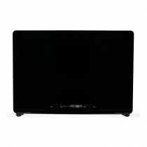 Apple MacBook Pro 15 Inch - A1990 Display Assembly - 2018 - Space Grey