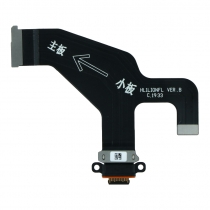 Huawei Mate 30 Pro (LIO-L29) Charge Connector Flex Cable