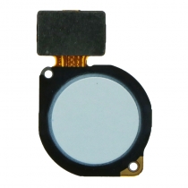Huawei P30 Lite (MAR-LX1M)/Honor 10 Lite (HRY-LX1)/P30 Lite New Edition (MAR-L21BX) Fingerprint Sensor Flex Cable - White