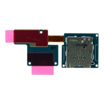 Samsung SM-W700 Galaxy Tab Pro S Simcard Reader Flex Cable