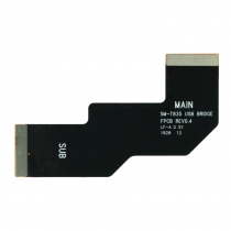 Samsung SM-T830 Galaxy Tab S4 10.5 (Wi-Fi)/SM-T835 Galaxy Tab S4 10.5 (4G/LTE) Motherboard/Main Flex Cable - Short Flex