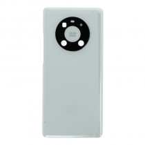 Huawei Mate 40 Pro (NOH-NX9) Backcover - White